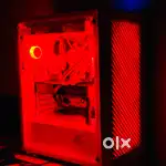 High End Editing/Gaming PC