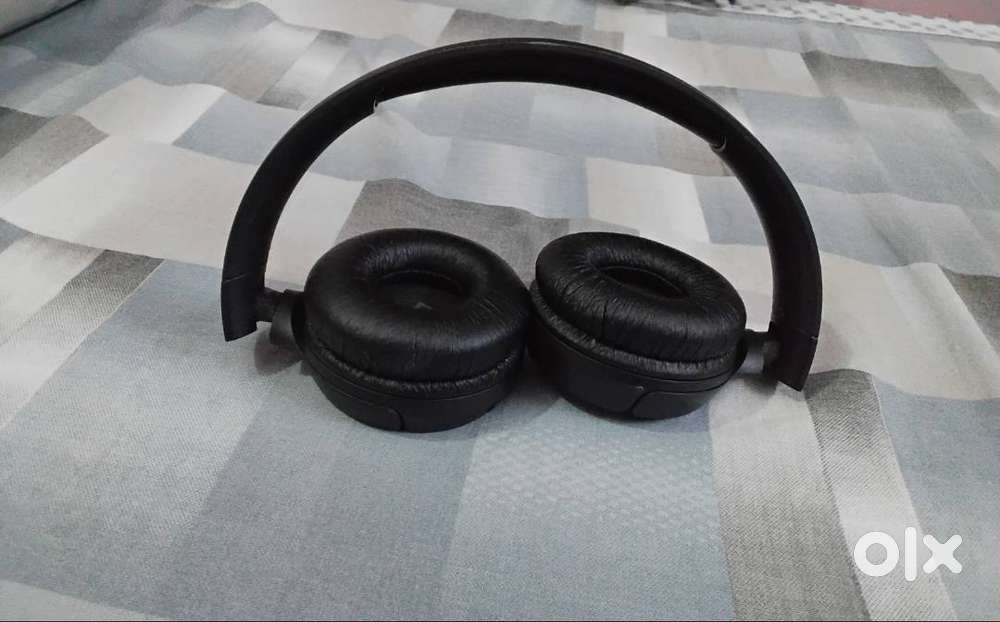 Jbl headphone tune bot 510