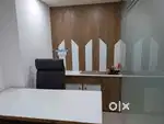 968 ft. Furnished office for rent at Ambli