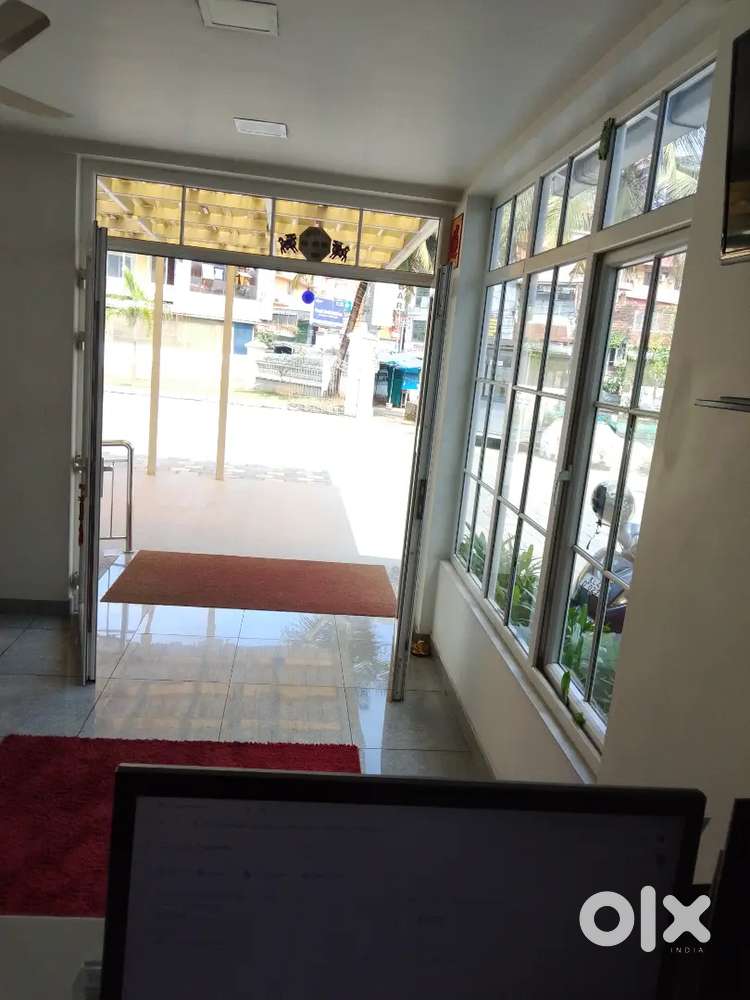 Immediate vacancy for Accounts dipartment