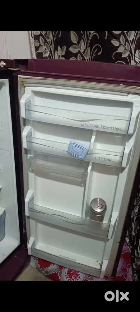 Hi friends my refrigerator is sell urgent