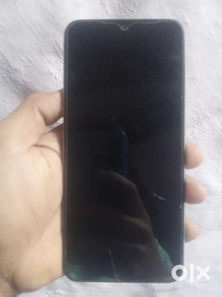 Redmi 9A  2 GB RAM 32 GB STORAGE