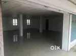 1000 sq ft shop for rent