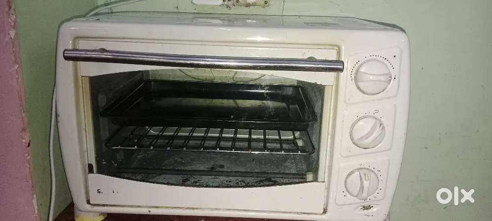 Microwave oven