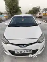 Hyundai i20 2012 Diesel 128000 Km Driven