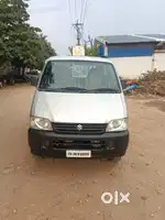 Maruti Suzuki Eeco 1.2 7 STR, 2011, Petrol