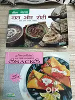 Nita Mehta and Sanjeev Kapoor books