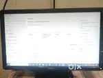 Lenovo think centre 12 gb ram, 250 gb rom intel core i3 cpu, window 10