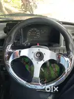 Maruti Suzuki 800