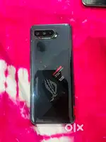 Rog5 without any problem