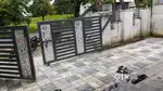 2 bhk single house, road side.  3km to palakkad town