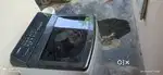 Washing machine samsung 7.5 kg