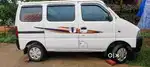 Maruti Suzuki Eeco 2013 Petrol 82018 Km Driven