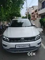 Volkswagen Tiguan 2.0 TDI Highline, 2017, Diesel
