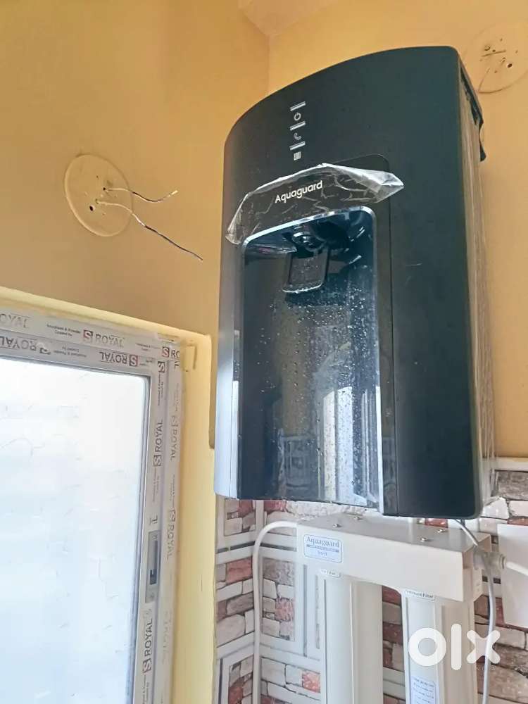 Aquaguard water purifier