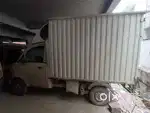 Mahindra Jeeto X7