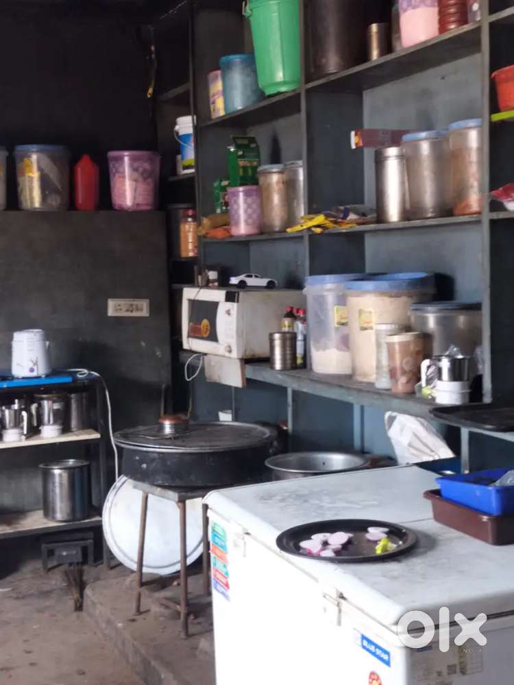 Restaurant for Sale, Malleshpalya Kaggadasapura Rd, C.V Raman Nagar