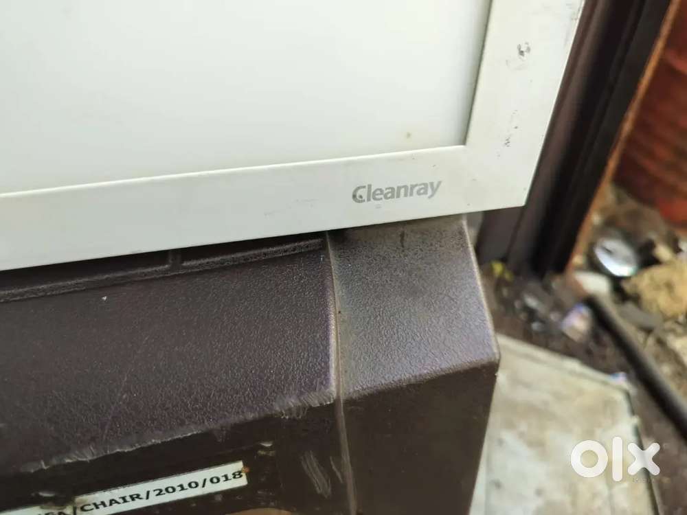 LED LIGHTS WORKING CONDITION