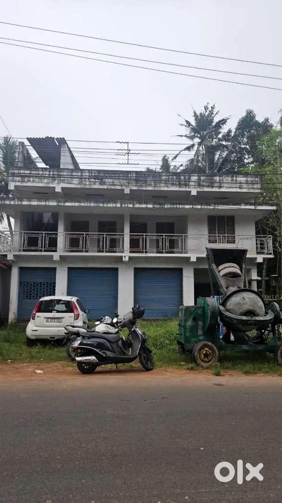 3 km away from vizhinjam international sea port, Mukkola, Vizhinjam