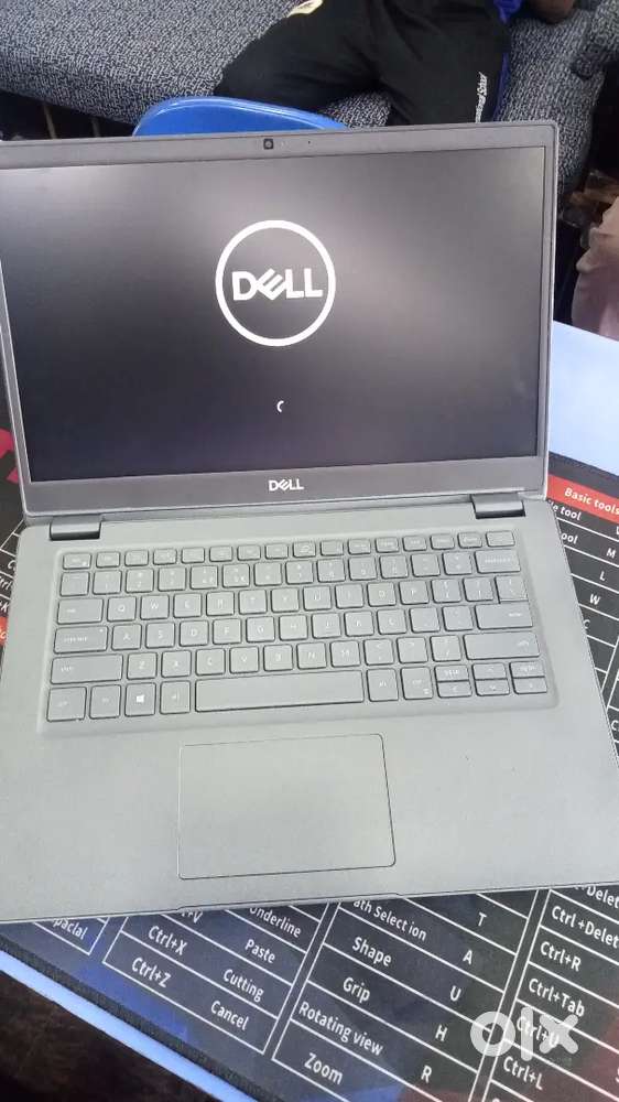 Dell Latitude E3410 core i5-10th Gen 14inch business laptop 16Gb RAM,2