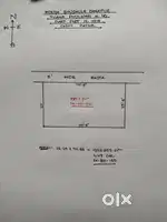 1 KATHA 9 DHUR (90 LAKH KATHA)
