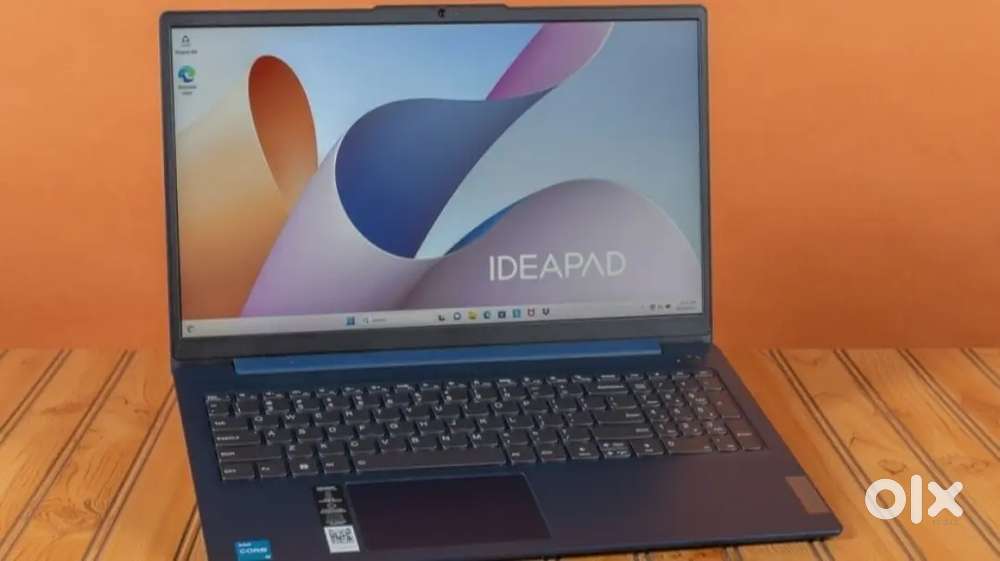 Lenovo IdeaPad