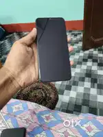 New phone h jyada chala nhi h
