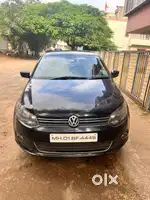 Volkswagen Vento 2012 Diesel Well Maintained