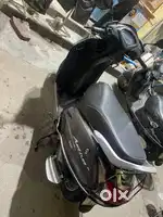 grey colour good condition
