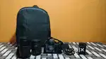Urgent sell Cemra EOS 600D