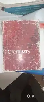 chemistry book NCERT 12th