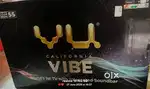 New VU Vibe Qled smart TV
