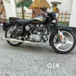 Bullet 350 Standard ( Alloy Wheel)