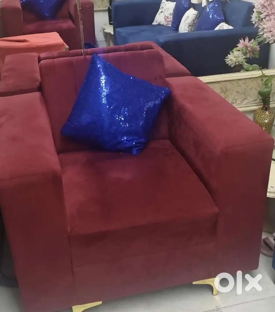 Sofa set brand new