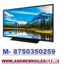 Brand new 48 inch O led tv with sound bar Alexa inbuilt wifi @3091