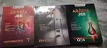 Arjuna jee modules Pw modules