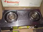 Butterfly Gas Stove