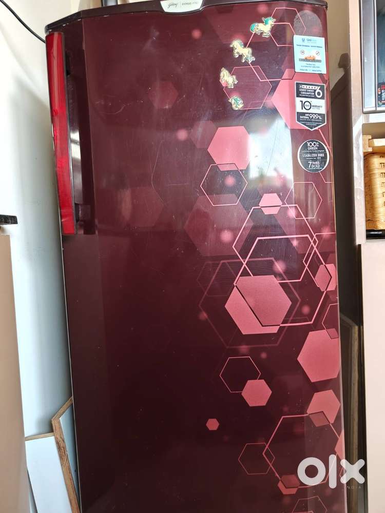 Godrej edge pro