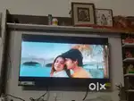 Acer TV 43 inch  warranty left till 22 December
