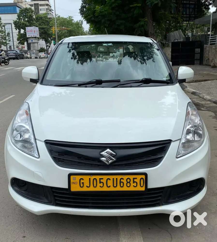 Maruti Suzuki Dzire 2022 CNG & Hybrids Good Condition