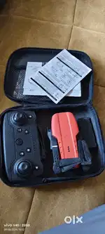 Cepast mini dron