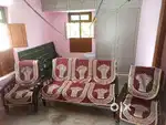 HANDWOOD FURNITURE 5 Seater Sofa set / 3+1+1 Sofa set for sale