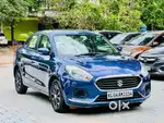 Maruti Suzuki Dzire 2017-2020 VDI, 2017, Diesel