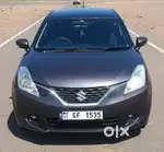 Maruti Suzuki Baleno 1.2 CVT Delta, 2018, Diesel