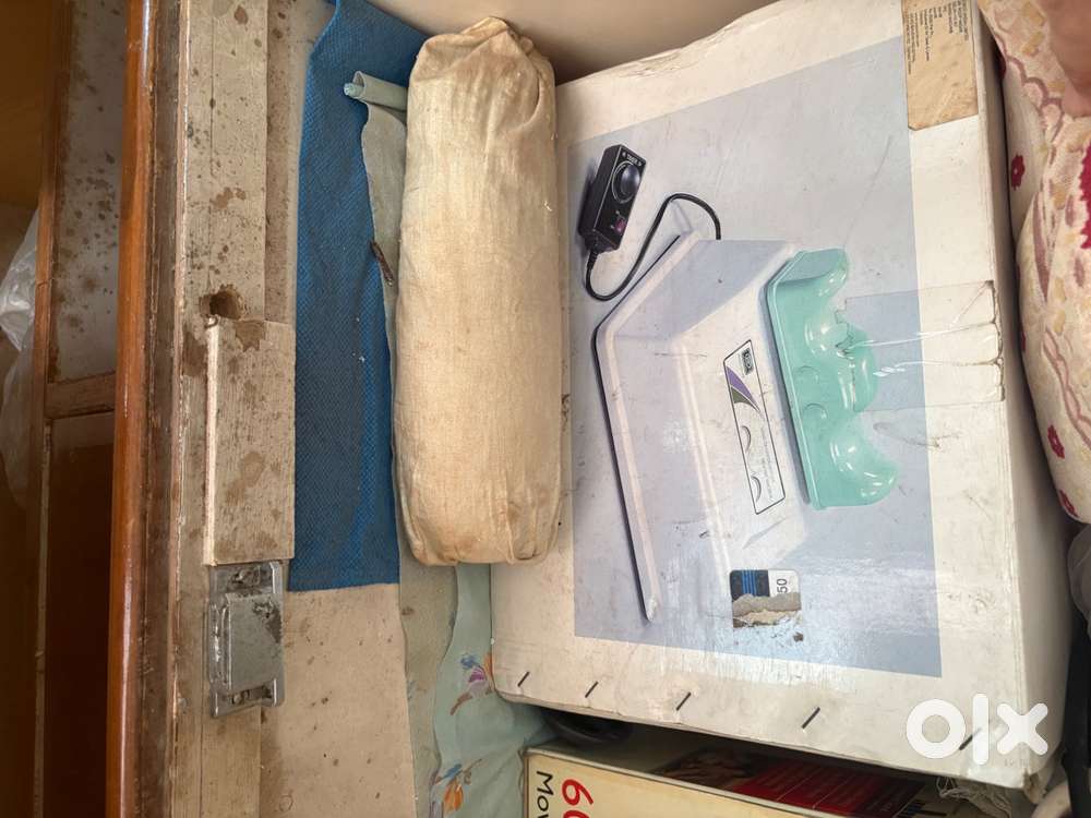 Brand new Walker for strengthening bones