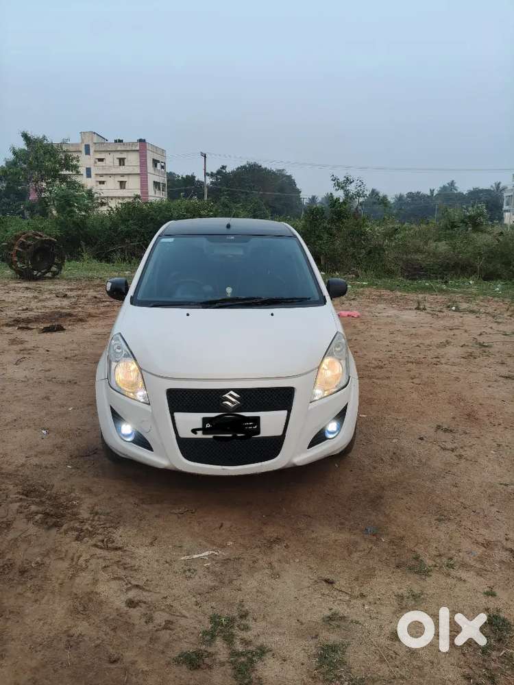 Maruti Suzuki Ritz 2013 Diesel 159000 Km Driven