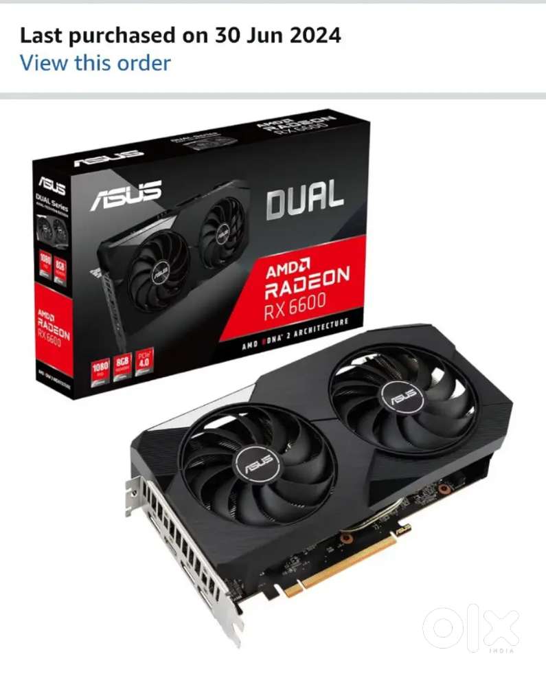 Asus graphics card