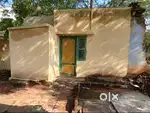 tnhb plot with old house for sale