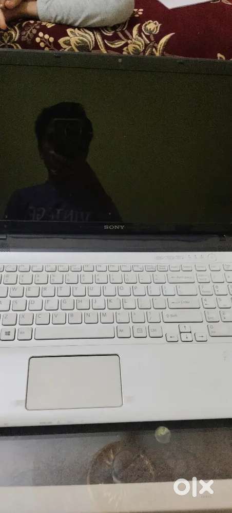 SONY VAIO LAPTOP