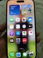 I phone 14 pro max